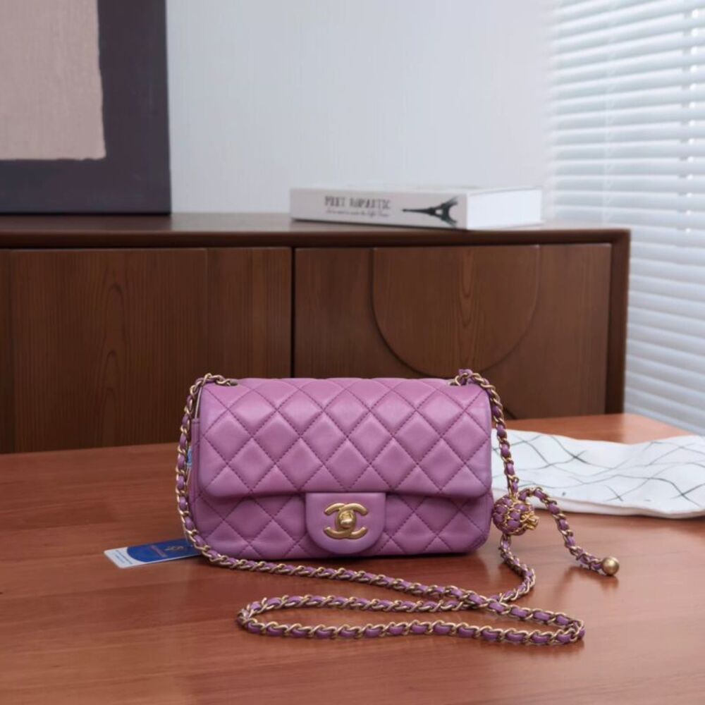 Chanel Women Pre-Loved Bag Very Good Condition
